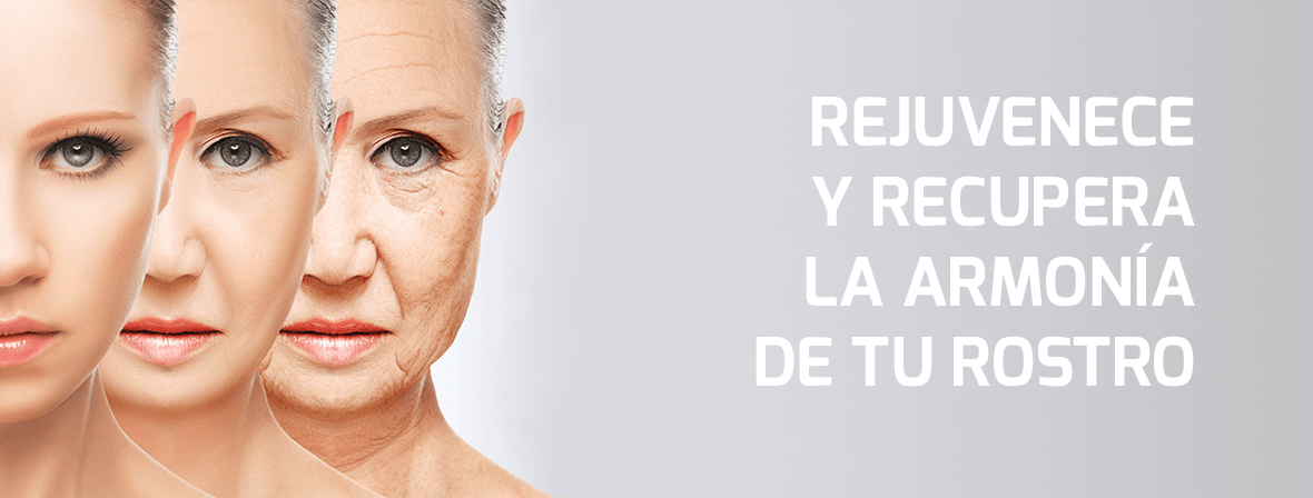 Rejuvenecimiento Facial En Barcelona - Dr. San Miguel